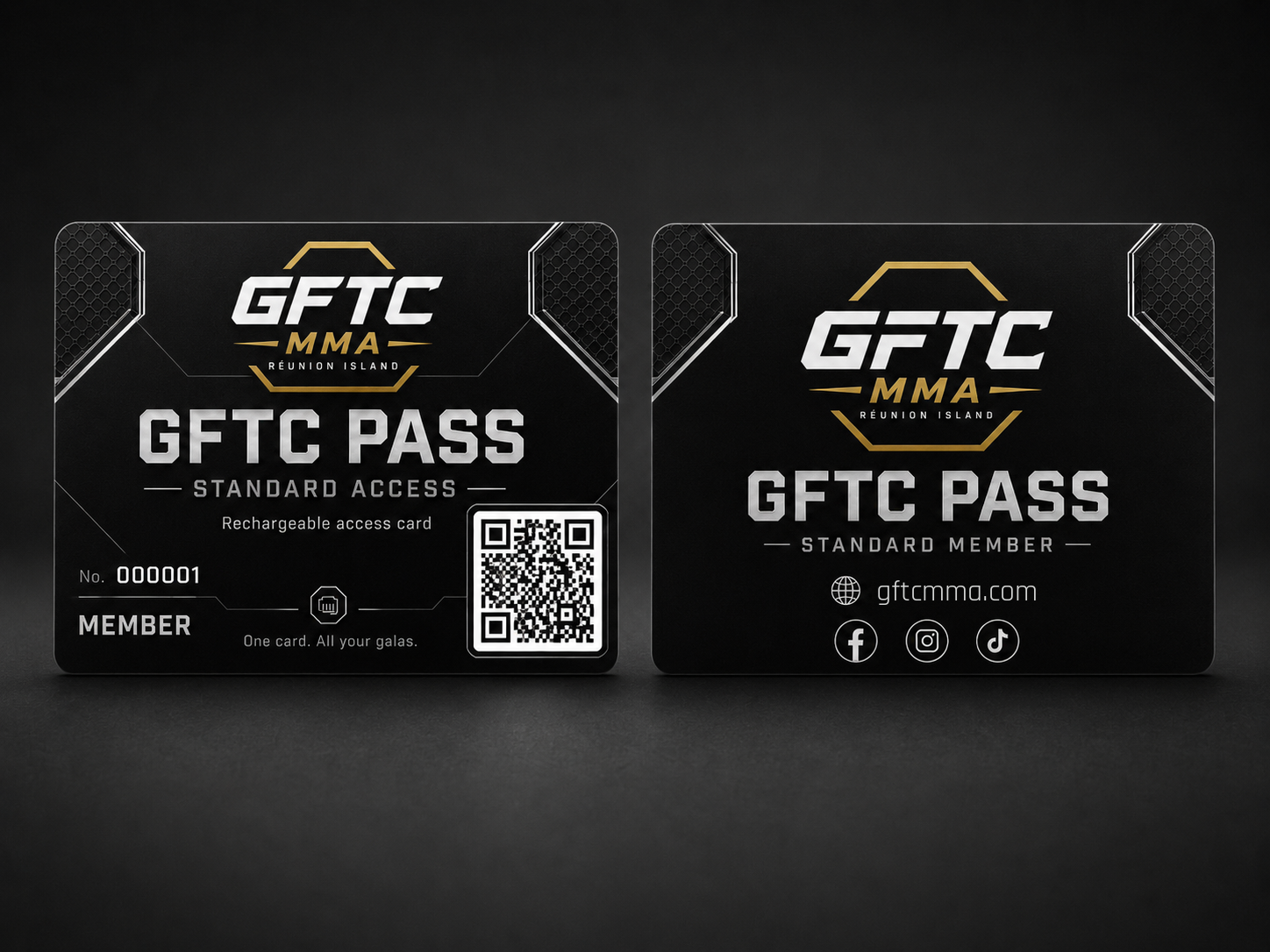 GFTC PASS
